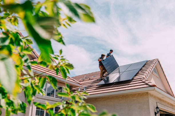 Best Sheet Metal Roofing  in Barview, OR
