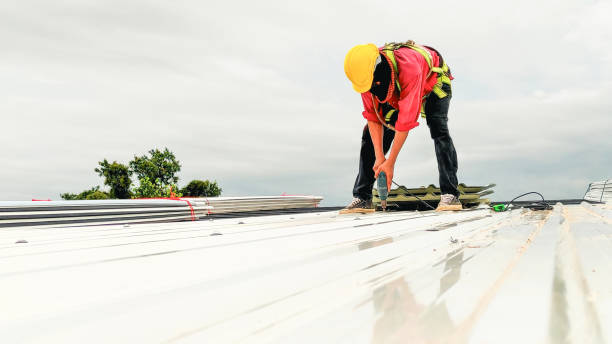 Best Gutter Installation and Repair  in Barview, OR